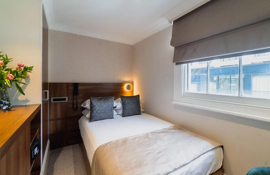 London House Hotel-1