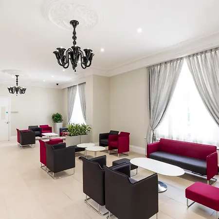 London House Hotel-2