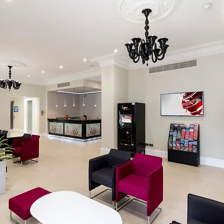London House Hotel-3