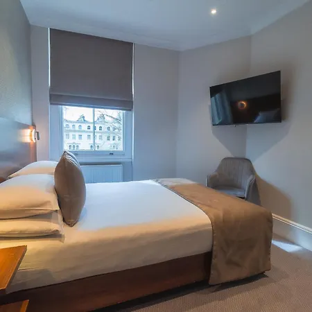 London House Hotel-2